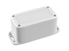 Polycase NEMA electronic enclosure 