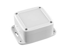 Polycase plastic waterproof electronic enclosure 