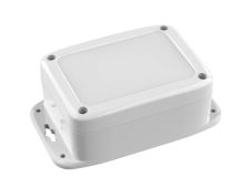 Polycase NEMA electronic enclosure 
