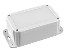 Polycase NEMA electronic enclosure 