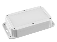 Polycase NEMA electronic enclosure 