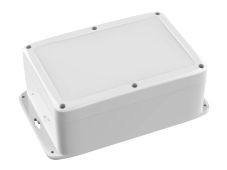 Polycase NEMA electronic enclosure 