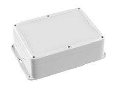 Polycase NEMA electronic enclosure 