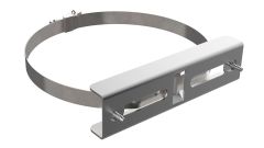 PK-065A for pole mounting enclosures