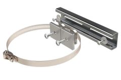 pole mount kit