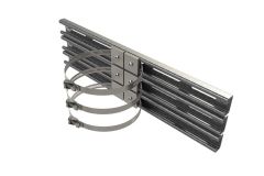 pole mount kit