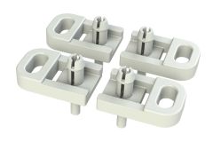 SK-99 mounting kit for SK Series