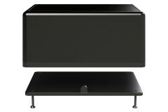 plastic enclosure cover only