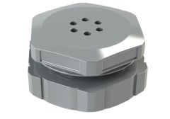 Vent Plug