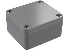 WA-20 Electronic Enclosure
