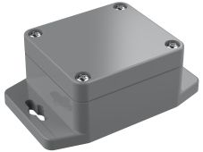 WA-20F Electronic Enclosure