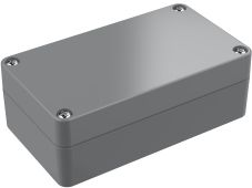 WA-21 Electronic Enclosure