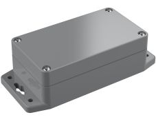 WA-21F Electronic Enclosure