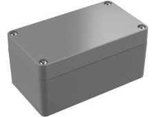 WA-22 Electronic Enclosure