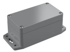 WA-22F Electronic Enclosure