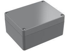 WA-23 Electronic Enclosure