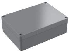 WA-24 Electronic Enclosure