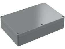 WA-25 Electronic Enclosure