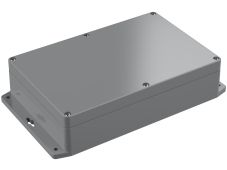 WA-25F Electronic Enclosure