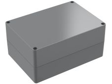 WA-27 Electronic Enclosure