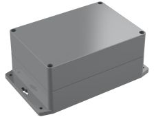 WA-27F Electronic Enclosure