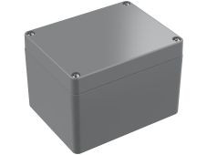 WA-28 Electronic Enclosure