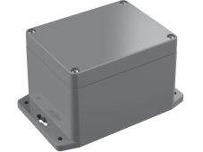 WA-28F Electronic Enclosure
