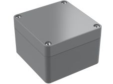 WA-31 Electronic Enclosure