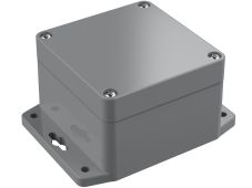 WA-31F Electronic Enclosure
