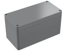 WA-33 Electronic Enclosure