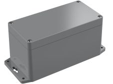 WA-33F Electronic Enclosure