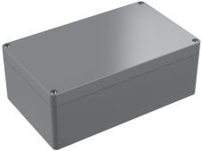 WA-34 Electronic Enclosure