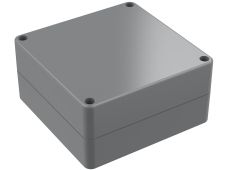 WA-36 Electronic Enclosure