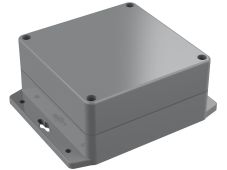 WA-36F Electronic Enclosure