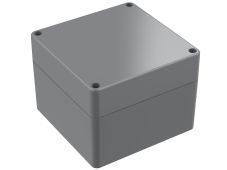WA-37 Electronic Enclosure