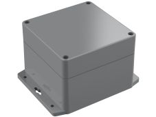 WA-37F Electronic Enclosure