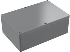 WA-40 Electronic Enclosure