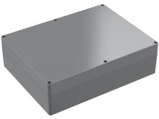 WA-42 Electronic Enclosure