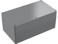WA-44 Electronic Enclosure