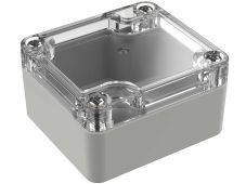 WC-20 Electronic Enclosure