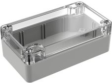 WC-21 Electronic Enclosure