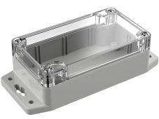 WC-21F Electronic Enclosure
