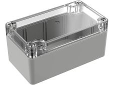 WC-22 Electronic Enclosure