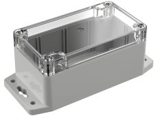 WC-22F Electronic Enclosure
