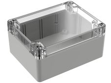 WC-23 Electronic Enclosure