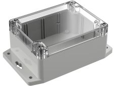 WC-23F Electronic Enclosure