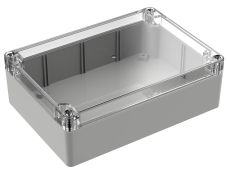 WC-24 Electronic Enclosure