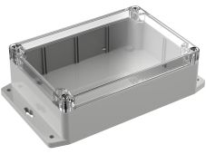 WC-24F Electronic Enclosure