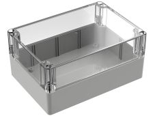 WC-27 Electronic Enclosure