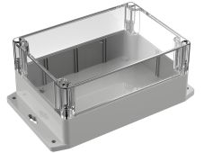 WC-27F Electronic Enclosure